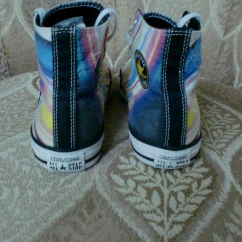 Converse All Star - Picture 3 of 8